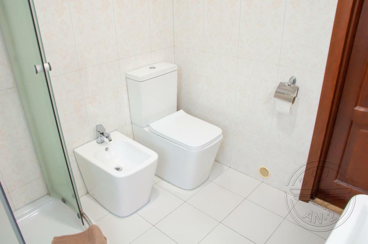 Antwo-Hotel Harkiv Dış mekan fotoğraf